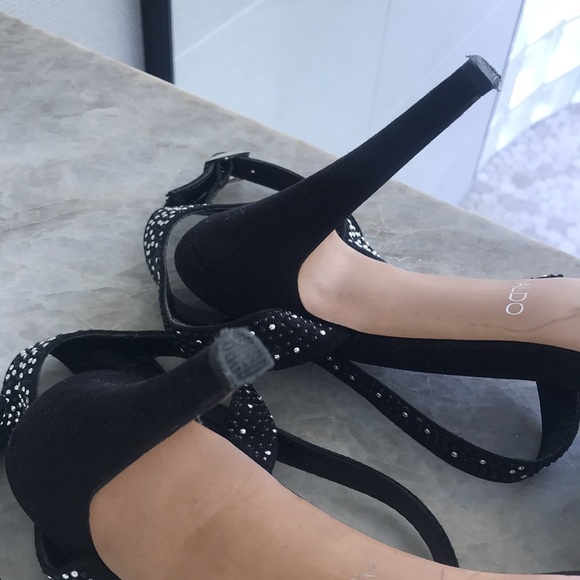 Aldo sandal shoes - Picture 5 of 12